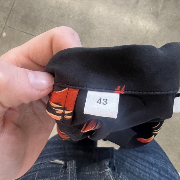 Givenchy Button down shirt - Picture 6 of 6